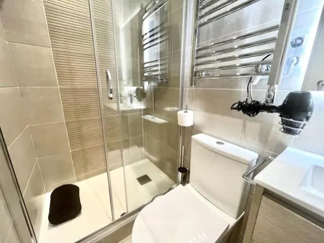 Guest house Front Arc Hotel Barcelona