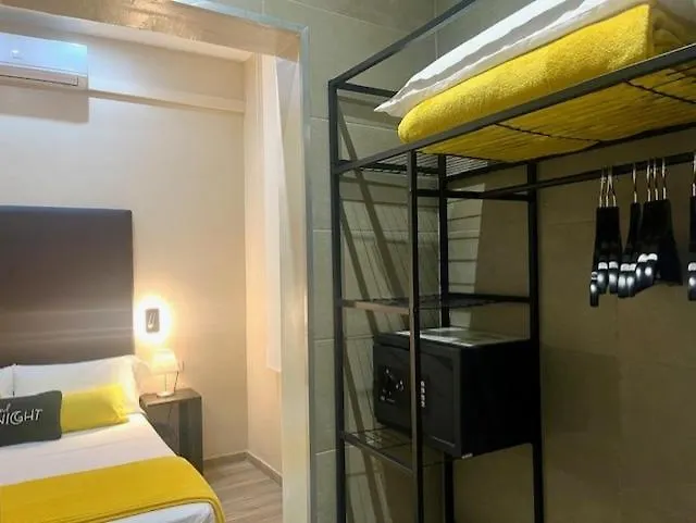 Front Arc Hotel Barcelona Guest house