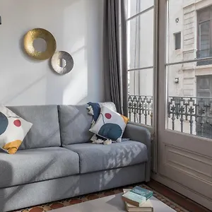 3* Gasthuis Hostalin Gran Via
