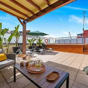 Aparthotel Acacia, Barcelona