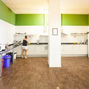  Hostel 360