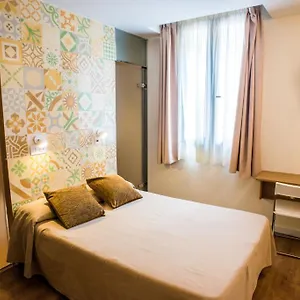 2* Gasthof Marenostrum