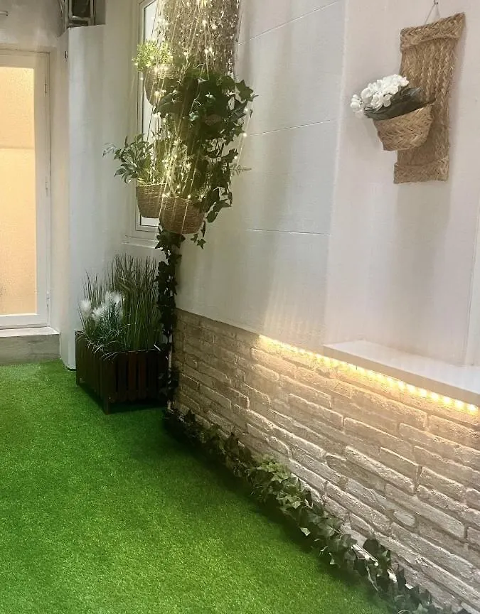 Front Arc Ξενοδοχείο Βαρκελώνη