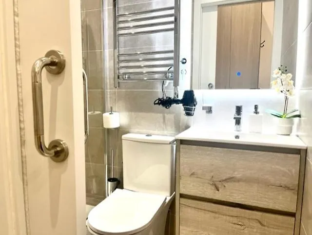 Front Arc Hotel Barcelona Spain
