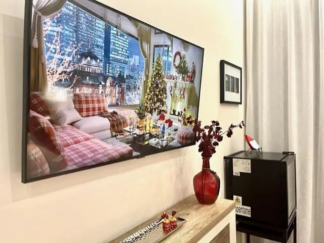 Front Arc Hotel Barcelona Guest house