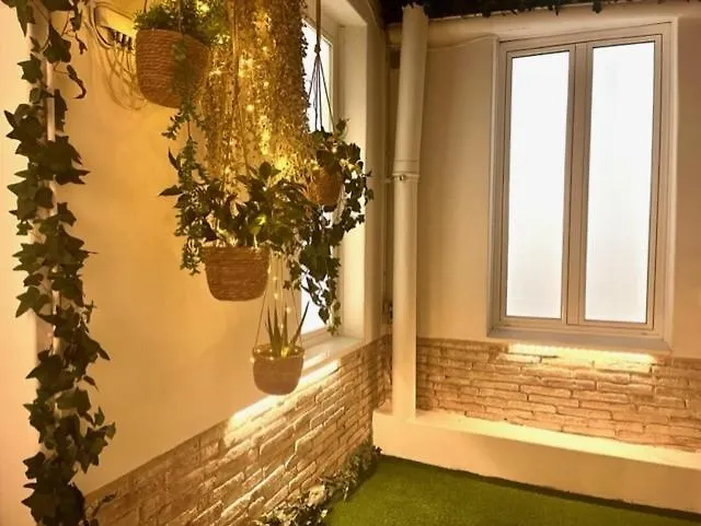 Front Arc Hotel Barcelona Guest house