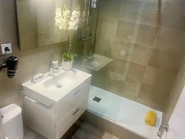 Guest house Front Arc Hotel Barcelona